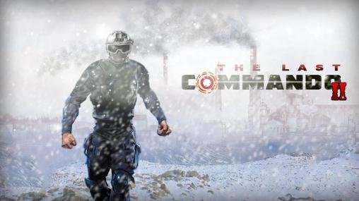 download The last commando 2 apk